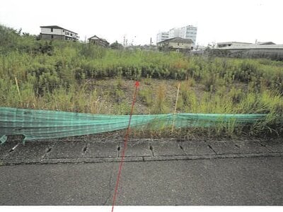 岐阜県岐阜市 西岐阜駅30分 土地 9,671万円の競売物件 #5