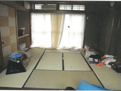 岐阜県大垣市 大垣駅21分 戸建て 1,955万円の競売物件 #13