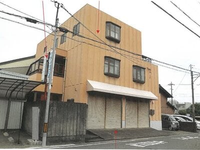 岐阜県大垣市 大垣駅21分 戸建て 1,955万円の競売物件 #2