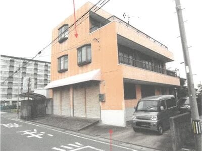 岐阜県大垣市 大垣駅21分 戸建て 1,955万円の競売物件 #20