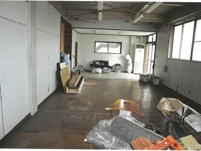 岐阜県大垣市 大垣駅21分 戸建て 1,955万円の競売物件 #4