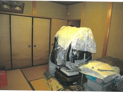 岐阜県養老郡養老町 美濃高田駅11分 戸建て 241万円の競売物件 #19
