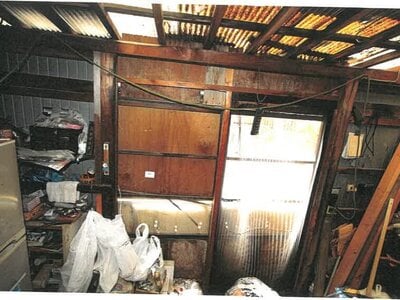 岐阜県羽島市 竹鼻駅 戸建て 347万円の競売物件 #13