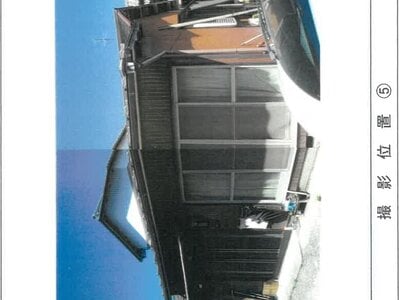 岐阜県羽島市 竹鼻駅 戸建て 347万円の競売物件 #27