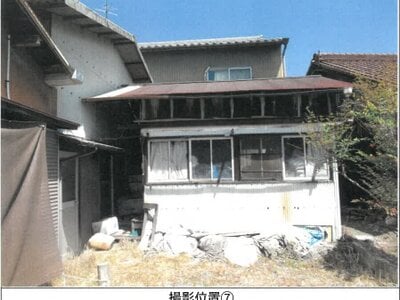 岐阜県羽島市 竹鼻駅 戸建て 347万円の競売物件 #29