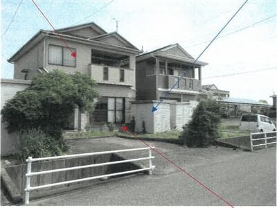 岐阜県大垣市 荒尾駅 戸建て 274万円の競売物件 #19