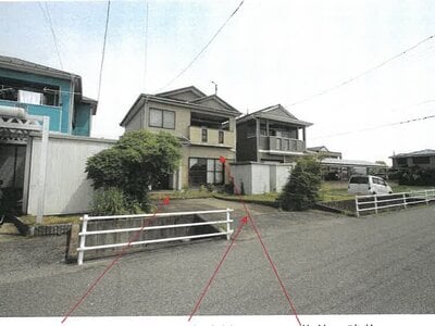 岐阜県大垣市 荒尾駅 戸建て 274万円の競売物件 #2
