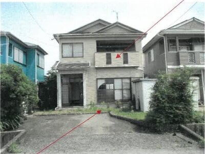 岐阜県大垣市 荒尾駅 戸建て 274万円の競売物件 #20