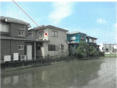 岐阜県大垣市 荒尾駅 戸建て 274万円の競売物件 #22