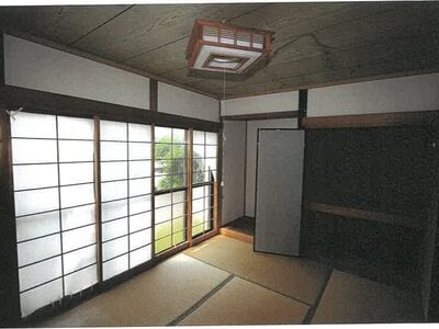 岐阜県大垣市 荒尾駅 戸建て 274万円の競売物件 #4