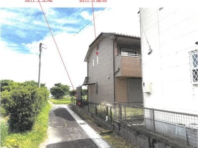 岐阜県羽島市 羽島市役所前駅15分 戸建て 661万円の競売物件 #16