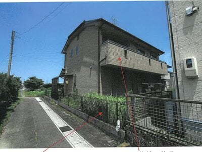 岐阜県羽島市 羽島市役所前駅15分 戸建て 661万円の競売物件 #3