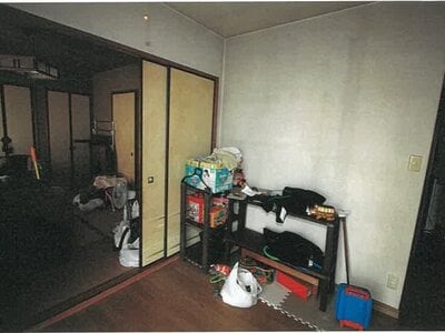 岐阜県岐阜市 関市役所前駅 戸建て 185万円の競売物件 #5