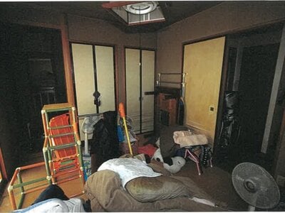 岐阜県岐阜市 関市役所前駅 戸建て 185万円の競売物件 #6