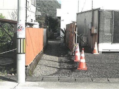 岐阜県岐阜市 那加駅 戸建て 1,023万円の競売物件 #15