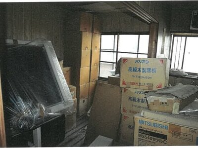 岐阜県岐阜市 那加駅 戸建て 1,023万円の競売物件 #8