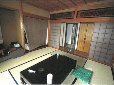岐阜県本巣市 北方真桑駅5分 戸建て 574万円の競売物件 #10
