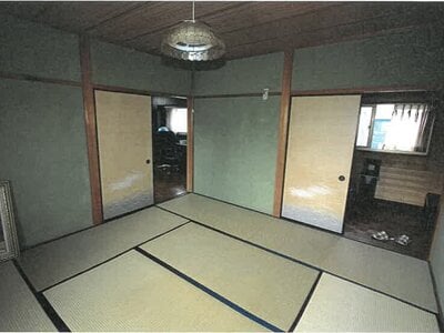 岐阜県本巣市 北方真桑駅5分 戸建て 574万円の競売物件 #15
