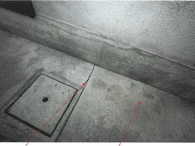 岐阜県本巣市 北方真桑駅5分 戸建て 574万円の競売物件 #18