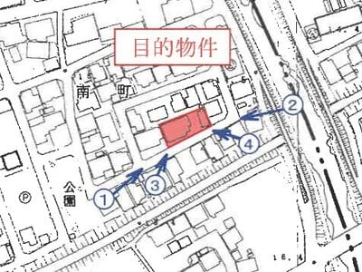 岐阜県本巣市 北方真桑駅5分 戸建て 574万円の競売物件 #26