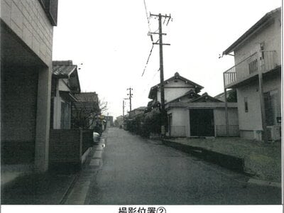 岐阜県本巣市 北方真桑駅5分 戸建て 574万円の競売物件 #28
