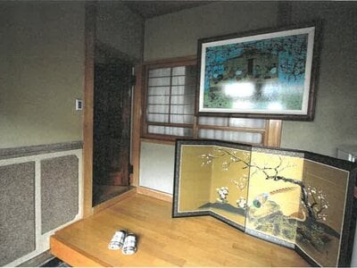岐阜県本巣市 北方真桑駅5分 戸建て 574万円の競売物件 #3