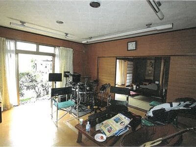 岐阜県本巣市 北方真桑駅5分 戸建て 574万円の競売物件 #4