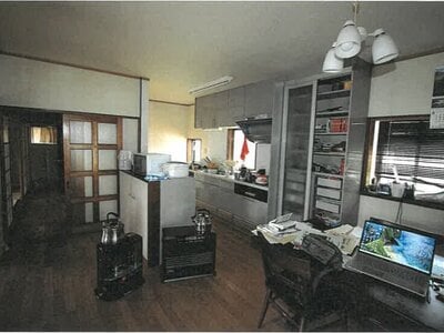 岐阜県本巣市 北方真桑駅5分 戸建て 574万円の競売物件 #6
