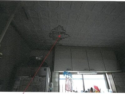 岐阜県不破郡関ケ原町 関ヶ原駅7分 戸建て 458万円の競売物件 #10