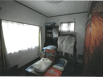 岐阜県不破郡関ケ原町 関ヶ原駅7分 戸建て 458万円の競売物件 #13