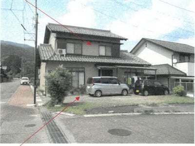 岐阜県不破郡関ケ原町 関ヶ原駅7分 戸建て 458万円の競売物件 #17