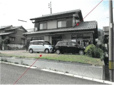 岐阜県不破郡関ケ原町 関ヶ原駅7分 戸建て 458万円の競売物件 #18