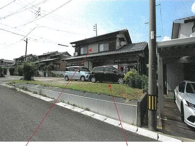 岐阜県不破郡関ケ原町 関ヶ原駅7分 戸建て 458万円の競売物件 #2