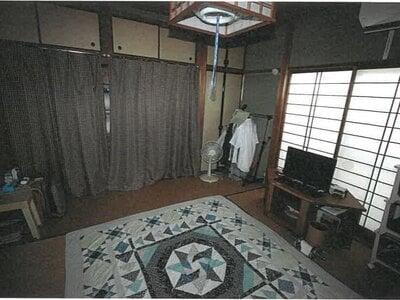 岐阜県不破郡関ケ原町 関ヶ原駅7分 戸建て 458万円の競売物件 #6