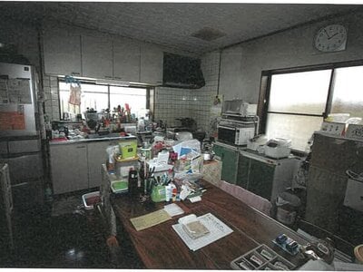岐阜県不破郡関ケ原町 関ヶ原駅7分 戸建て 458万円の競売物件 #9