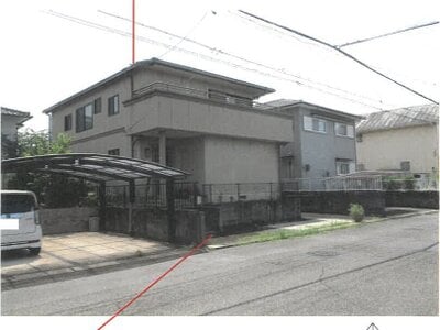岐阜県可児郡御嵩町 御嵩口駅4分 戸建て 291万円の競売物件 #14