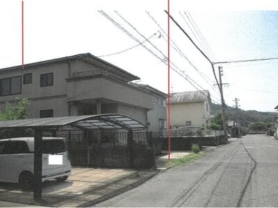 岐阜県可児郡御嵩町 御嵩口駅4分 戸建て 291万円の競売物件 #15