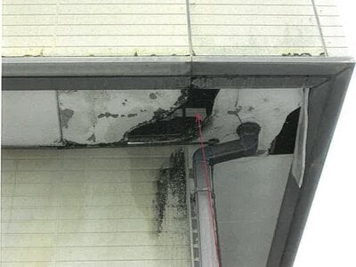 岐阜県可児郡御嵩町 御嵩口駅4分 戸建て 291万円の競売物件 #2