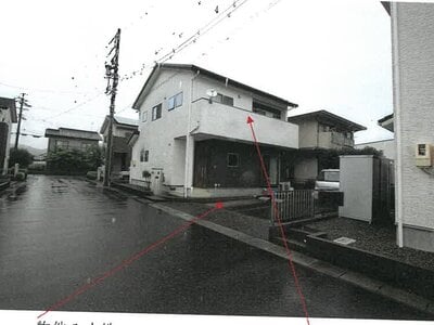 岐阜県岐阜市 田神駅 戸建て 1,408万円の競売物件 #1