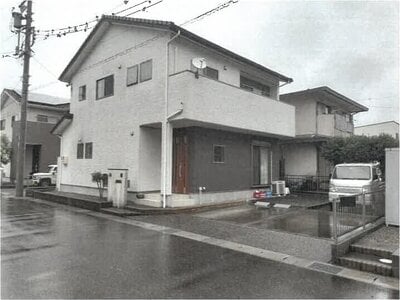 岐阜県岐阜市 田神駅 戸建て 1,408万円の競売物件 #15