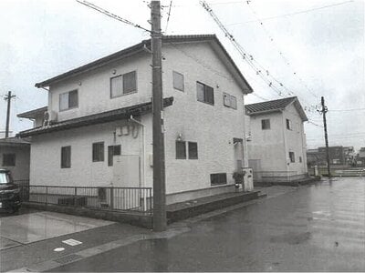 岐阜県岐阜市 田神駅 戸建て 1,408万円の競売物件 #16