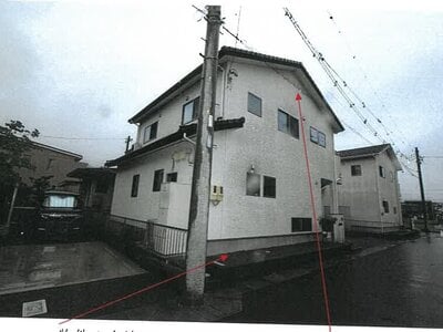 岐阜県岐阜市 田神駅 戸建て 1,408万円の競売物件 #2