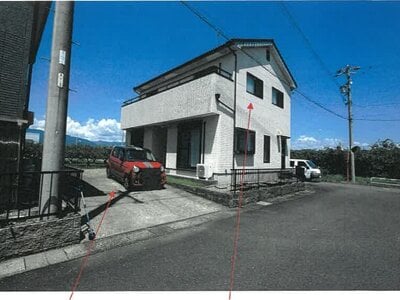 岐阜県揖斐郡大野町 北神戸駅 戸建て 471万円の競売物件 #1