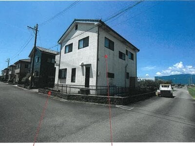 岐阜県揖斐郡大野町 北神戸駅 戸建て 471万円の競売物件 #2