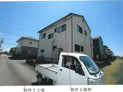 岐阜県揖斐郡大野町 北神戸駅 戸建て 471万円の競売物件 #3