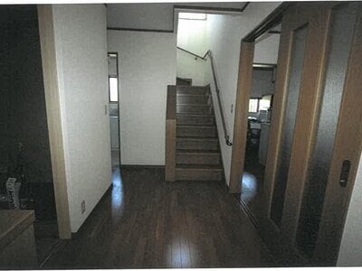 岐阜県揖斐郡大野町 北神戸駅 戸建て 471万円の競売物件 #4