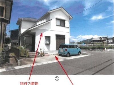 岐阜県岐阜市 名鉄岐阜駅 戸建て 730万円の競売物件 #11