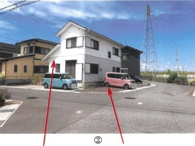岐阜県岐阜市 名鉄岐阜駅 戸建て 730万円の競売物件 #12
