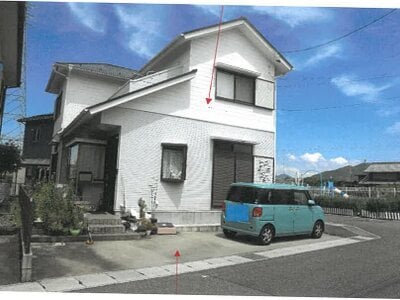 岐阜県岐阜市 名鉄岐阜駅 戸建て 730万円の競売物件 #2
