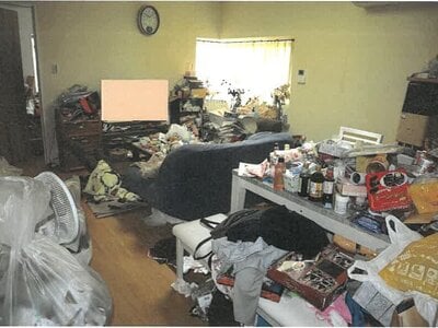 岐阜県岐阜市 名鉄岐阜駅 戸建て 730万円の競売物件 #5